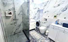 The Perfect Recharge Spot