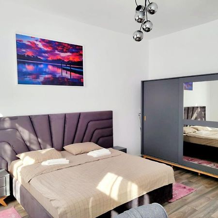 The Perfect Recharge Spot Apartment Brașov Exterior foto