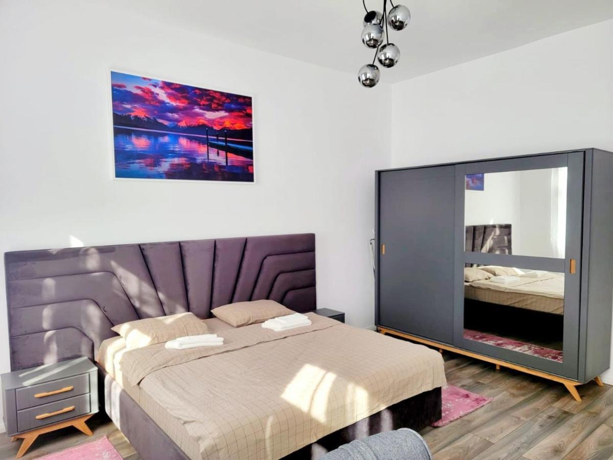 The Perfect Recharge Spot Apartment Brașov Exterior foto