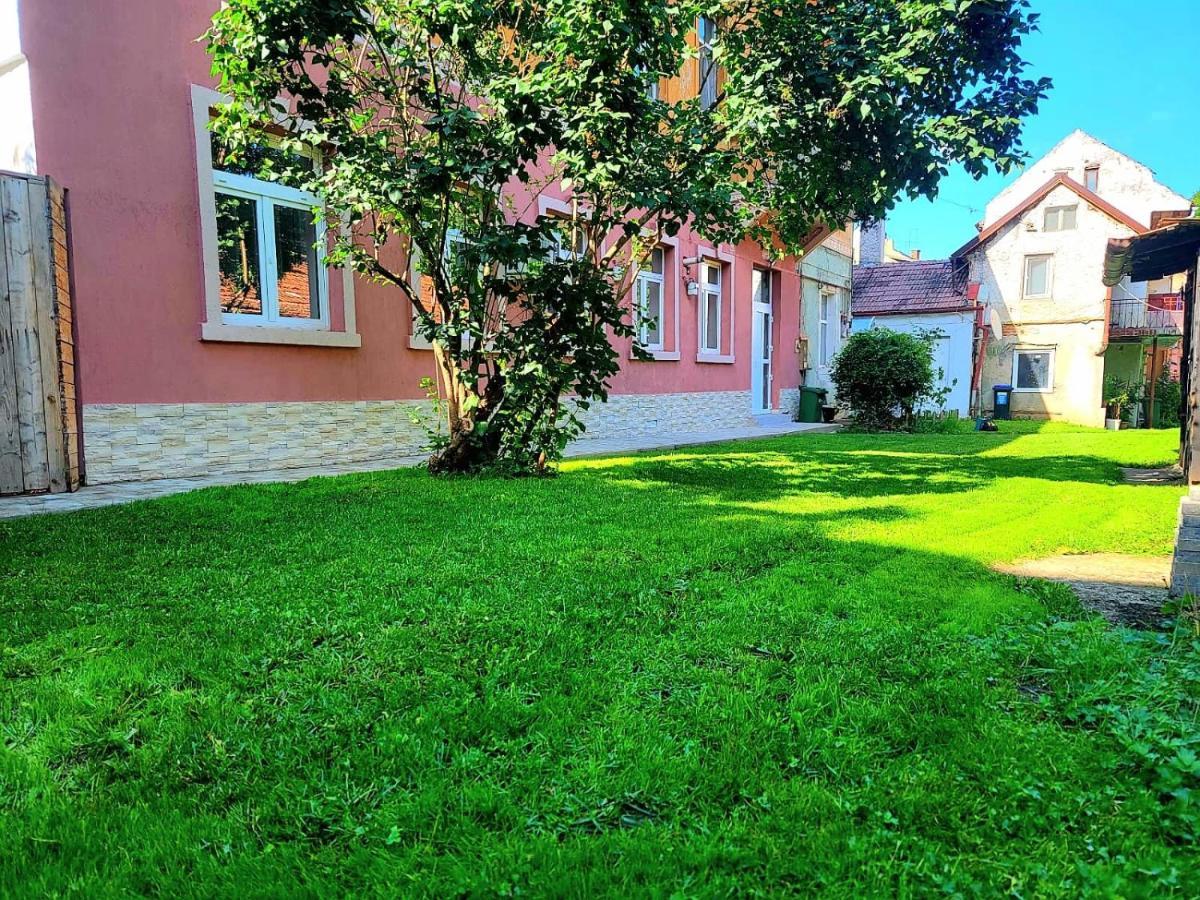 The Perfect Recharge Spot Apartment Brașov Exterior foto