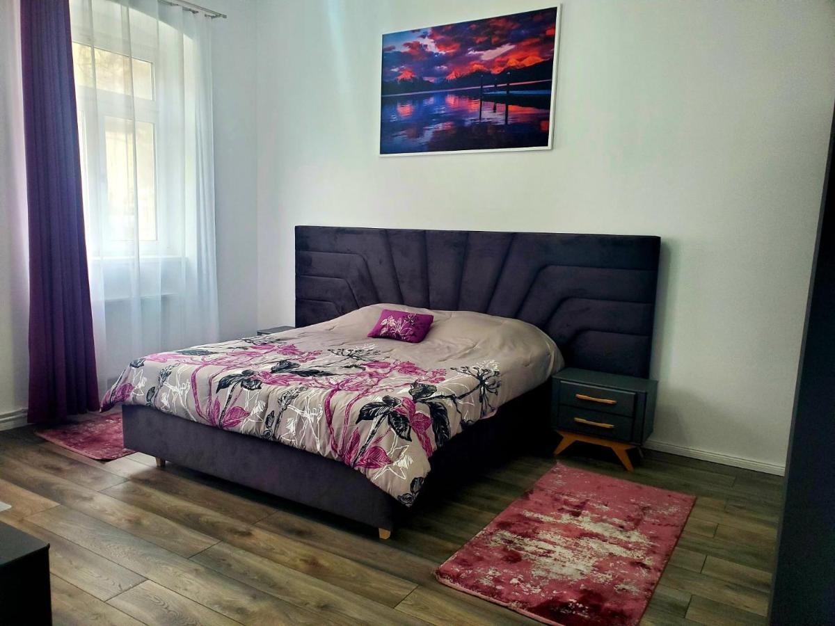 The Perfect Recharge Spot Apartment Brașov Exterior foto