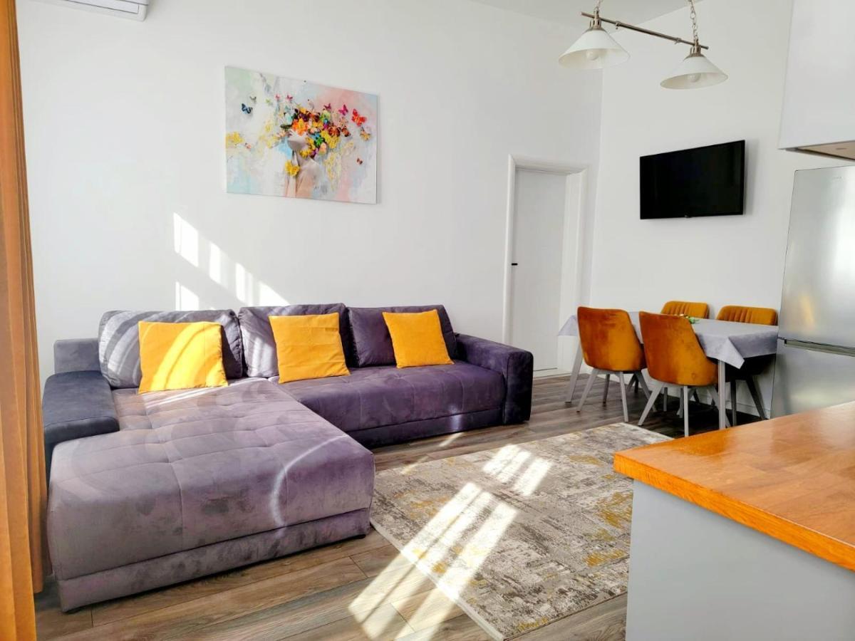 The Perfect Recharge Spot Apartment Brașov Exterior foto